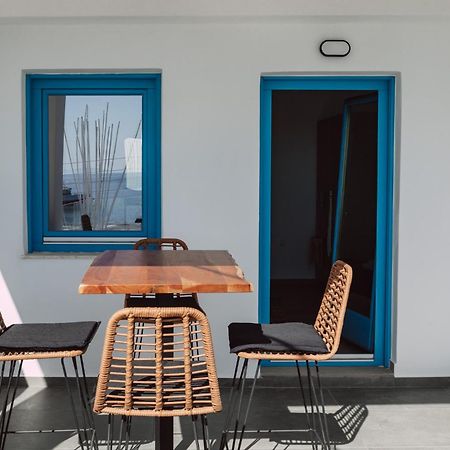 Amuse Mykonos Boutique Hotel Mykonos Town Экстерьер фото
