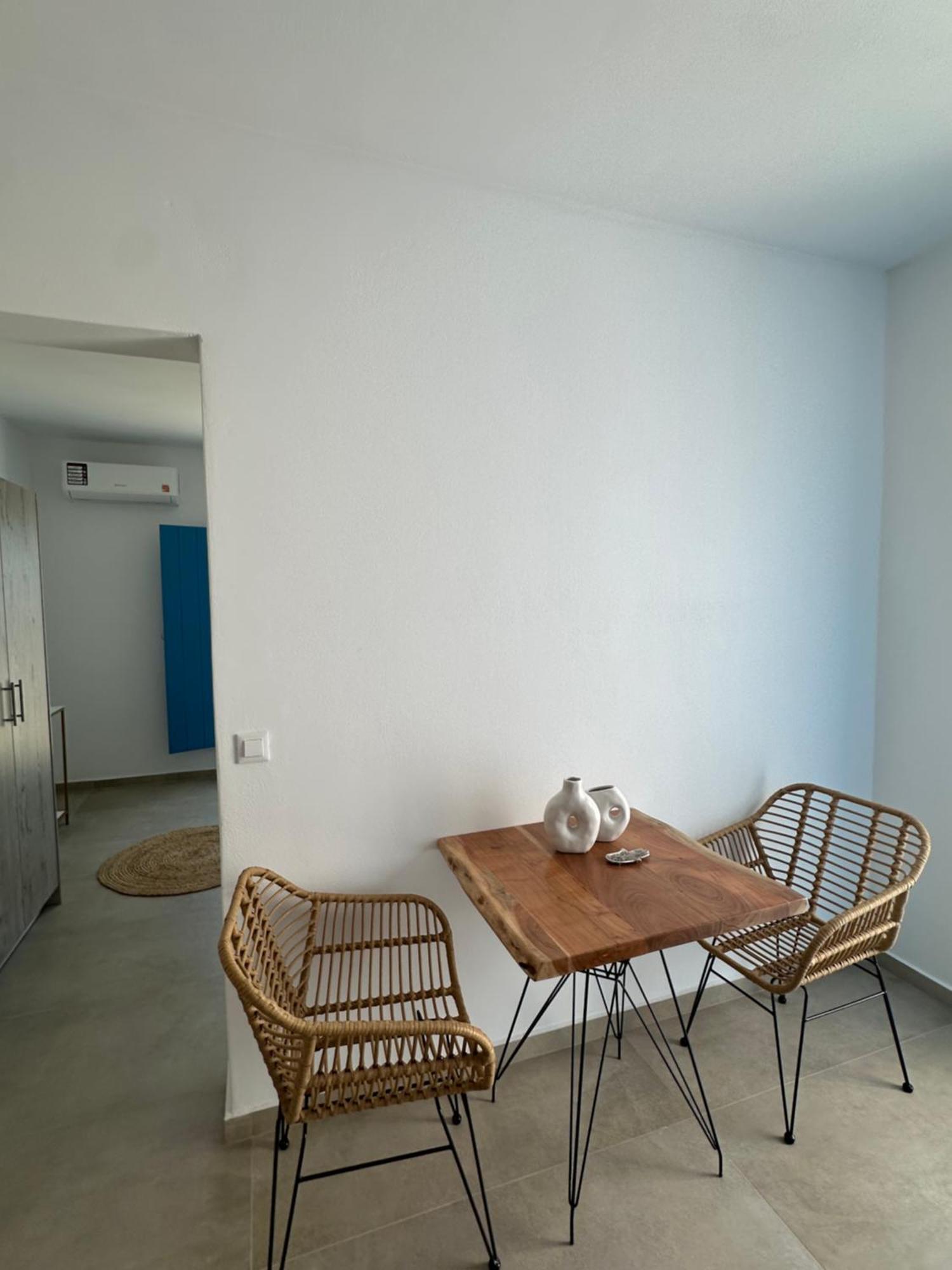 Amuse Mykonos Boutique Hotel Mykonos Town Экстерьер фото