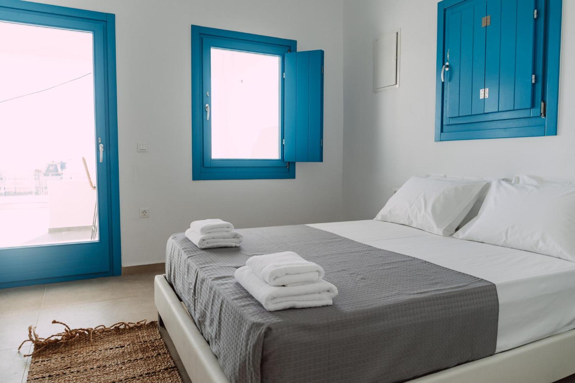 Amuse Mykonos Boutique Hotel Mykonos Town Экстерьер фото
