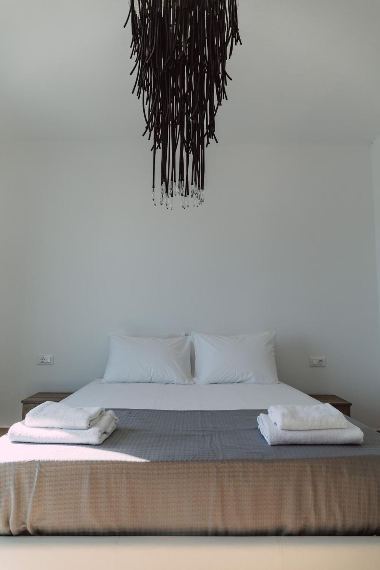 Amuse Mykonos Boutique Hotel Mykonos Town Экстерьер фото