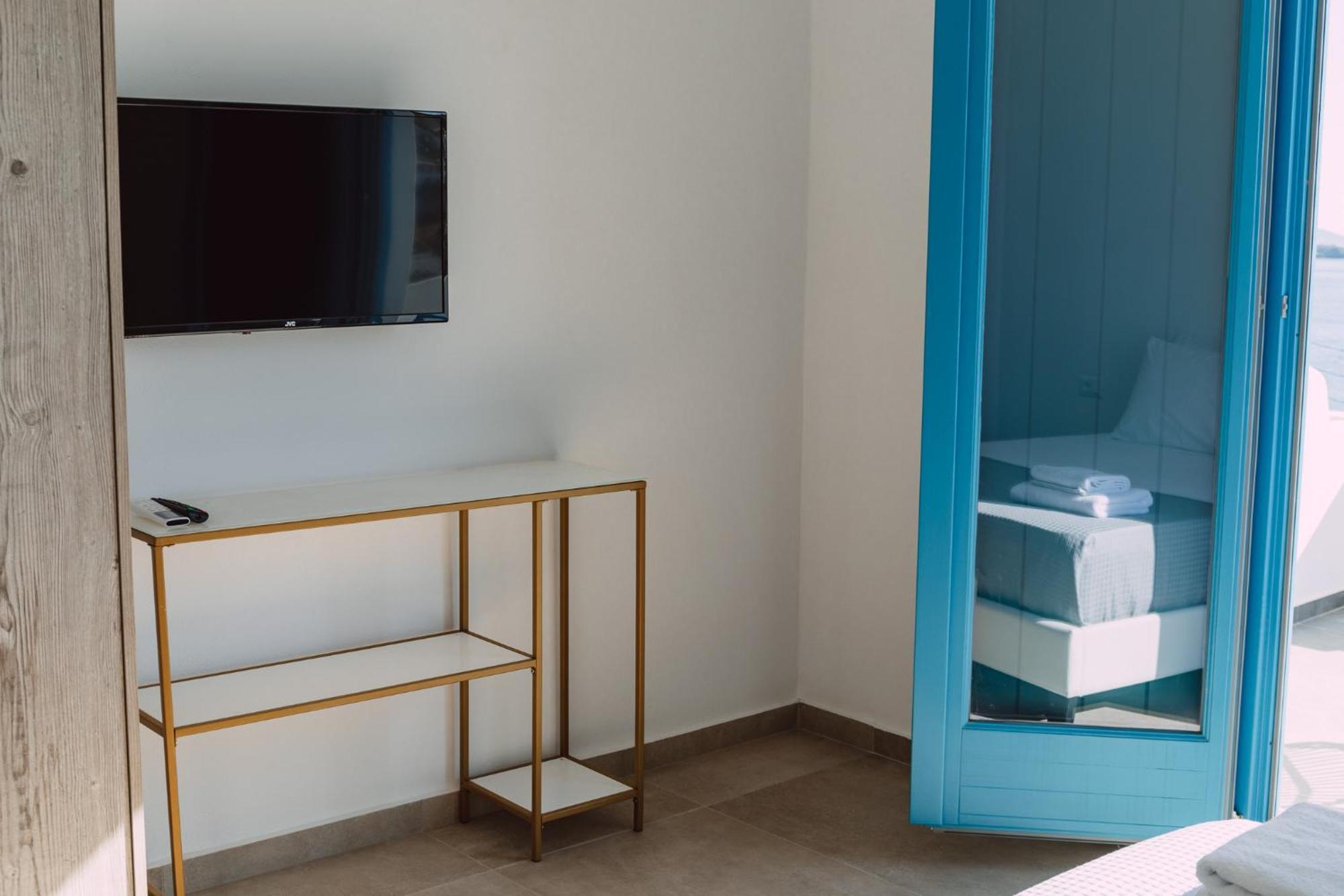 Amuse Mykonos Boutique Hotel Mykonos Town Экстерьер фото