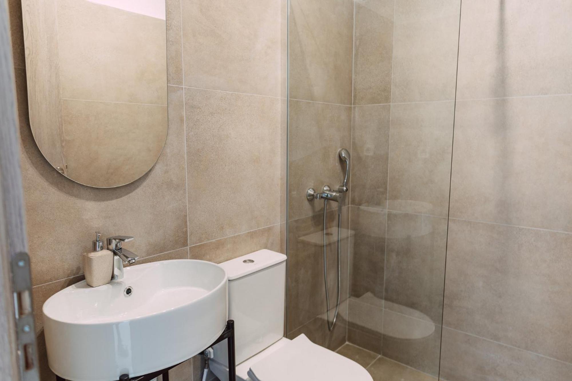 Amuse Mykonos Boutique Hotel Mykonos Town Экстерьер фото