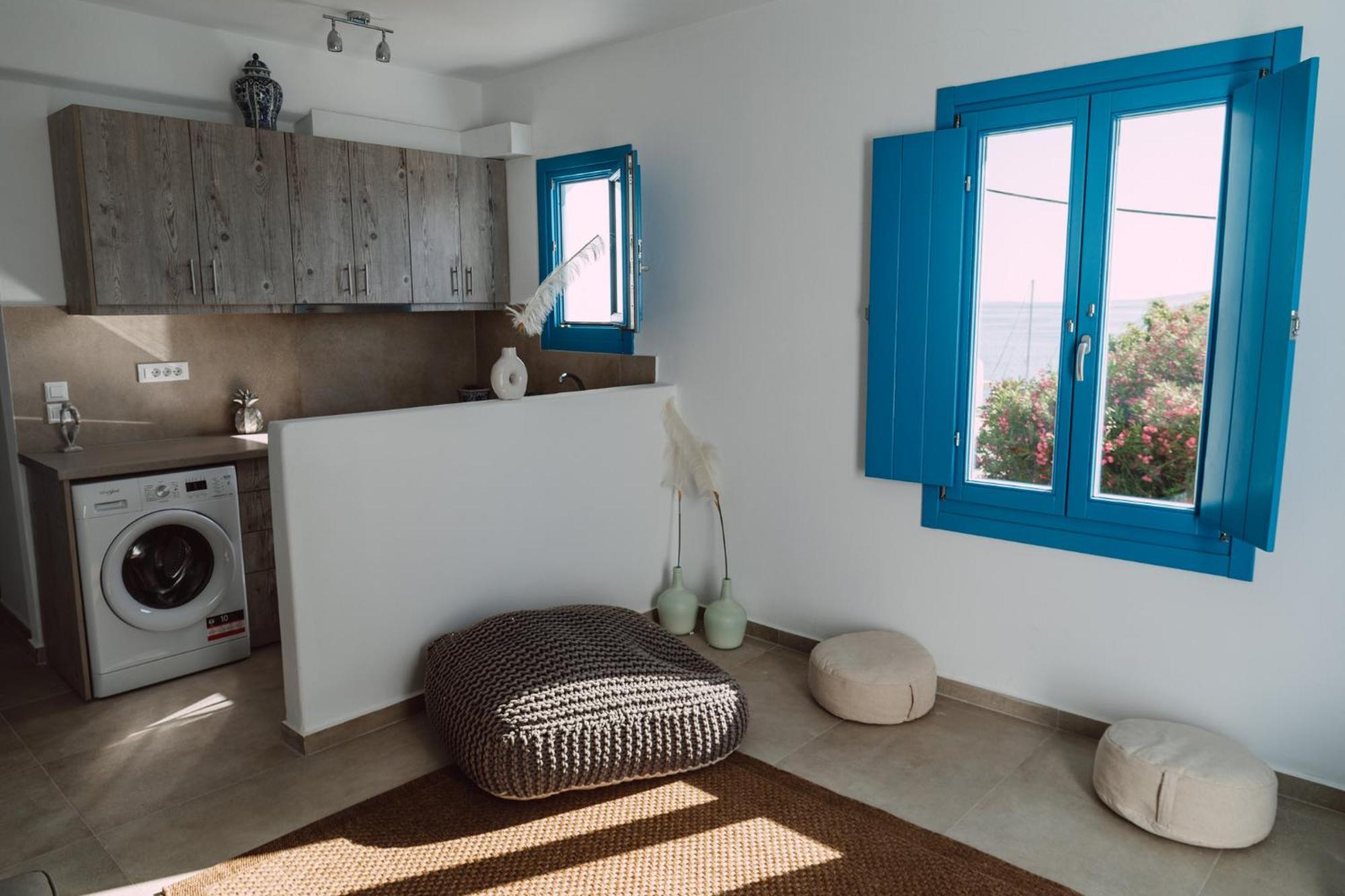 Amuse Mykonos Boutique Hotel Mykonos Town Экстерьер фото