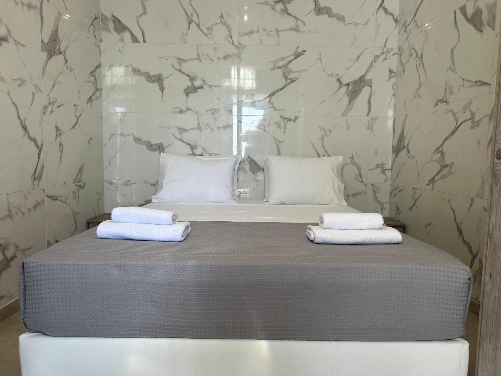 Amuse Mykonos Boutique Hotel Mykonos Town Экстерьер фото